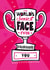 World's Sexiest Anniversary Card 33349 created by Tommy Human