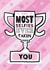selfie vain Love & Friendship Card 11051 created by Tommy Human