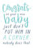 boy congrats New Baby Card 7578 created by Chelsey Adams