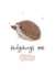 hedgehogs hedgehugs Thinking of you Card 4756 created by Abbie Imagine