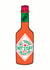 Cheeky Valentines Day Card - Hot Sauce - Hey There Hot Stuff Be My Valentine created by Cardinky