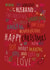 xmas happy Christmas Card 5623 created by Love and Happy Stuff