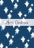 Contemporary Female Christmas Card 30233 created by West Plum Studio
