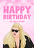 gemma collins Card 32433 created by Hey Huns It's Nicole