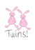 New baby Twin girls created by Leah Roberts