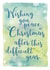 peace bereavement Sympathy Card 8890 created by Duckduckle Design