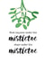 Mistletoe funny Christmas Card 31341 created by Duckduckle Design