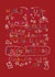 christmas xmas Card 33893 created by Hello You
