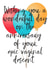 birthday rude Birthday Card 10922 created by Flamingo Lingo by Jenny