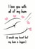 I love Card 31430 created by CREASHAN