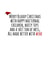 xmas funny Christmas Card 33082 created by Flamingo Lingo by Jenny