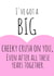 anniversary husband Love & Friendship Card 33085 created by Flamingo Lingo by Jenny