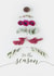 tree tis Christmas Card 8355 created by Love Lila Photography
