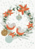 designs robin Christmas Card 28534 created by @SarahPriceDesigns