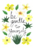 positive positivity Card 34387 created by Crystal Moseley