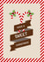 sweet christmas Card 34266 created by Crazed Creative