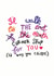 love friends Valentines Day Card 34622 created by dorothea rogers