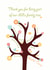 Adoption family Thank You Card 12336 created by Philippa H