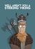 viking beard Card 35166 created by DengalsDoodles