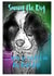 SammytheDog Birthday Card 34900 created by Artyteeslondon