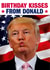 donaldtrump trump Birthday Card 25774 created by Dean Morris Cards