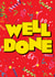 male female Congratulations Card 7892 created by kissmekwik
