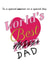 dad funny Mothers Day Card 35986 created by OBJECTABLES