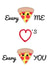 pizza fastfood Card 36239 created by Lindsey Best