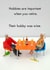 funny adult Retirement Card 11392 created by Bold & Bright Cards