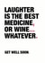 ill medicine Get Well Card 9458 created by Wordplay Design