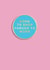 shop funny Love & Friendship Card 5377 created by Frankie Whistle