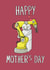 bot android Mothers Day Card 29771 created by StinkWizard