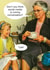 Is social media ruining conversation? card created by © Ladybird Books Ltd 2025
