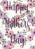 mothers happy Mothers Day Card 10293 created by Stacie Charlton