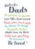 dads rules Father's Day Card 31144 created by Joanna Miller