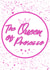 Prosecco Queen Card 28283 created by Tanja Riddell