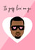 yeezy lovin Anniversary Card 25018 created by Stephanie Silva
