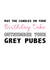 pubes cake Birthday Card 3540 created by Do You Punctuate?