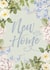 home new New Home Card 2432 created by Lucy Ledger