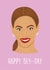beyonce bey-day Birthday Card 29445 created by Rumble Cards