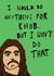 Meatloaf knobsongs Card 32271 created by Knob Songs