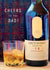 whisky bottle Birthday Card 13767 created by LAURA TRUBY DESIGNS