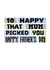 Fathers Day Card For Stepdad - So Happy Mum Picked You created by SixElevenCreations