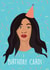 celebrity funny Birthday Card 7346 created by Rumble Cards