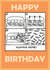 mum funny Birthday Card 1911 created by Off The Leash Cartoons by Rupert Fawcett
