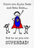 dad father Father's Day Card 36369 created by Beta Mummy