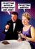 Funny Drinking Birthday Card – I'm Getting Wasted Retro Couple created by Dean Morris Cards