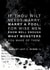 Hamlet themed wedding card - Literature quote created by Bookishly