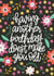 Birthday - Having Another Birthday Doesn't Make You Old created by Reba Renee