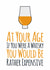 Funny And Cheeky Whisky Birthday Card - At Your Age, If You Were A Whisky You Would Be Rather Expensive created by Simon